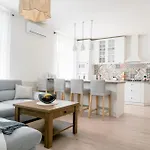 Business & Family Letna Lejlighed Košice
