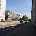 Business & Family Letna *