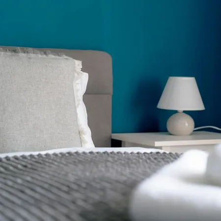 Business & Family Letna Apartmán Košice