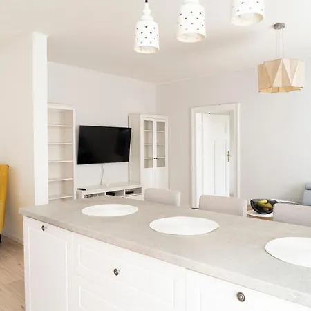 Business & Family Letna Apartmán Košice