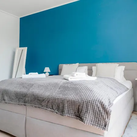 Business & Family Letna * Košice