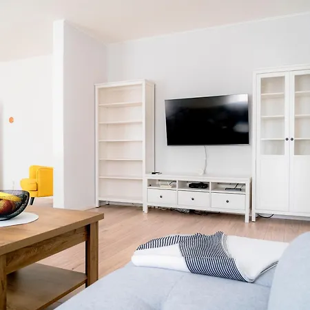 Business & Family Letna Apartmán *