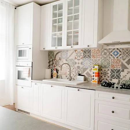 Business & Family Letna