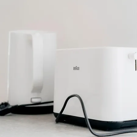 شقة Business & Family Letna كَشّا