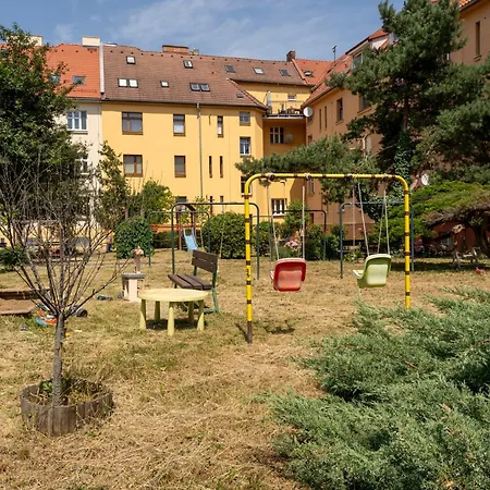 Business & Family Letna * Košice